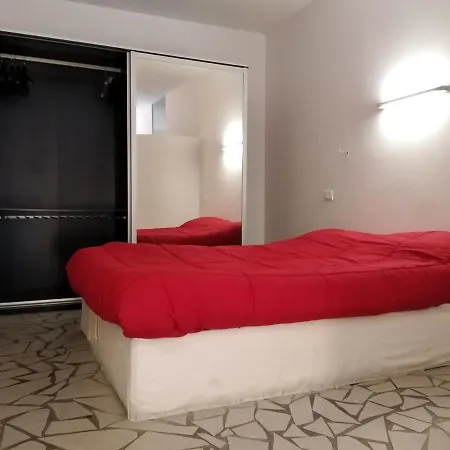 Apartamento Facile *
