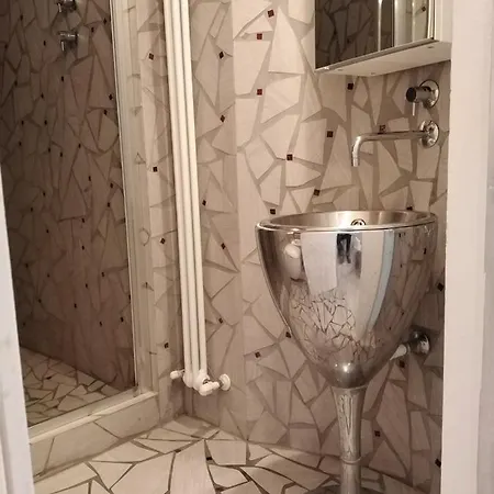 Apartamento Facile
