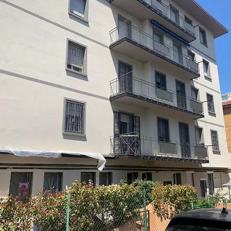 Apartamento Facile
